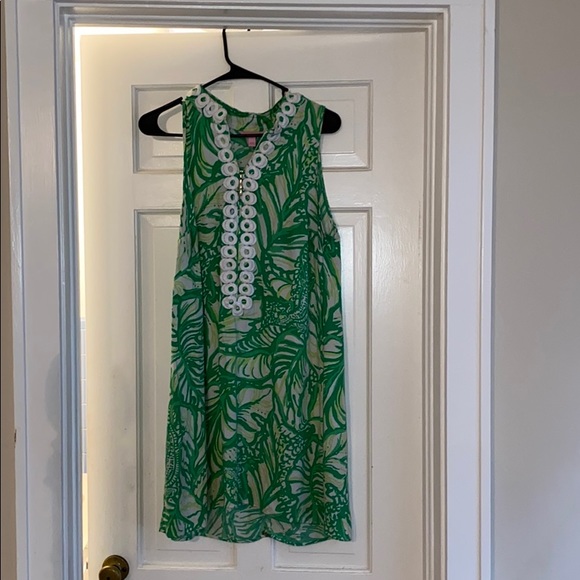 Lilly Pulitzer Dresses & Skirts - Lilly Pulitzer dress